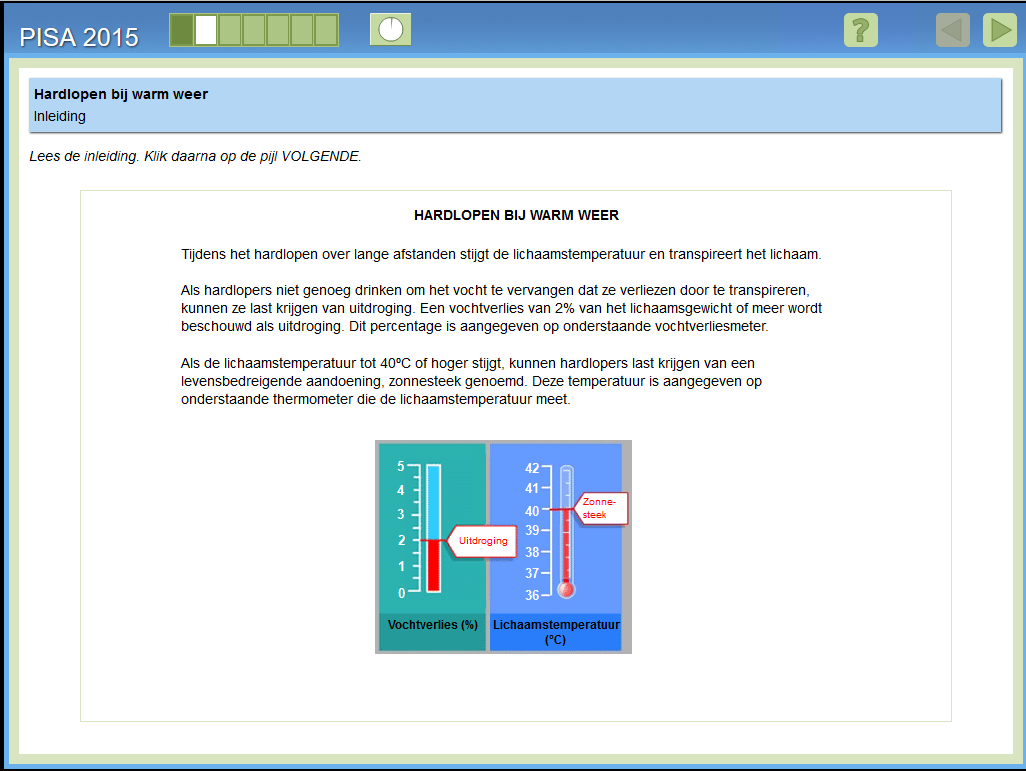 VoorbeeldvraagNatuurwetenschappen1