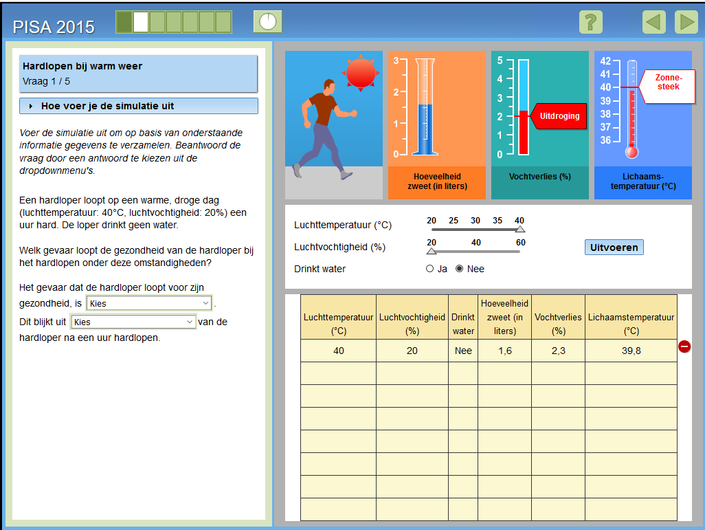 VoorbeeldvraagNatuurwetenschappen2